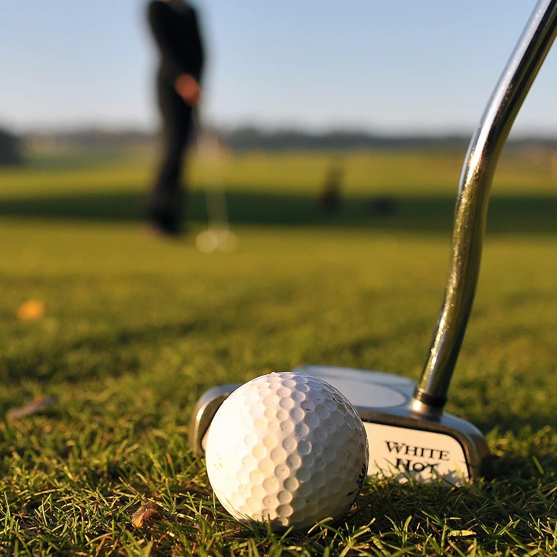 Wildwoods Golf 01 Wildwoods Golf 01